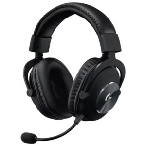 LOGITECH G PRO X GAMING HEADSET