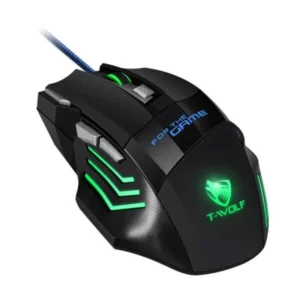 GAMING MOUSE T-WOLF M1
