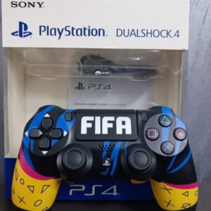WIRELESS BT GAMEPAD FOR PS4 CONTROLLER FIFA