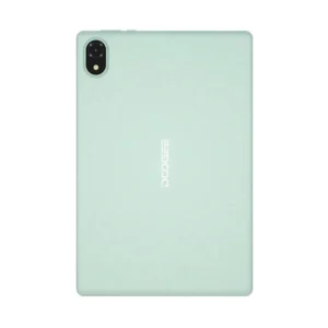 DOOGEE U10 TABLET 10 INCH ANDROID 13 TABLET PC 9GB RAM + 128GB ROM/TF 1TB QUAD-CORE 2.0 GHZ,  GOOGLE GMS | BLUETOOTH 5.0 | WIFI-6 | 5060MAH | 1280 * 800 | 5MP+8MP,GREEN