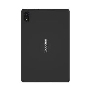 DOOGEE U10 TABLET 10 INCH ANDROID 13 TABLET PC 9GB RAM + 128GB ROM/TF 1TB QUAD-CORE 2.0 GHZ,  GOOGLE GMS | BLUETOOTH 5.0 | WIFI-6 | 5060MAH | 1280 * 800 | 5MP+8MP,BLACK