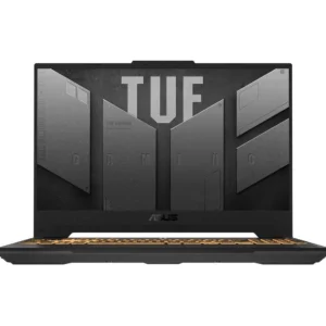 ASUS TUF GAMING A15 TUF507RR-DS , 16GB RAM , 512GB SSD , RYZEN 7-6800H , NVIDIA GEFORCE RTX3070 8GB , 15.6" FHD 144Hz , WINDOWS 11 ORIGINAL