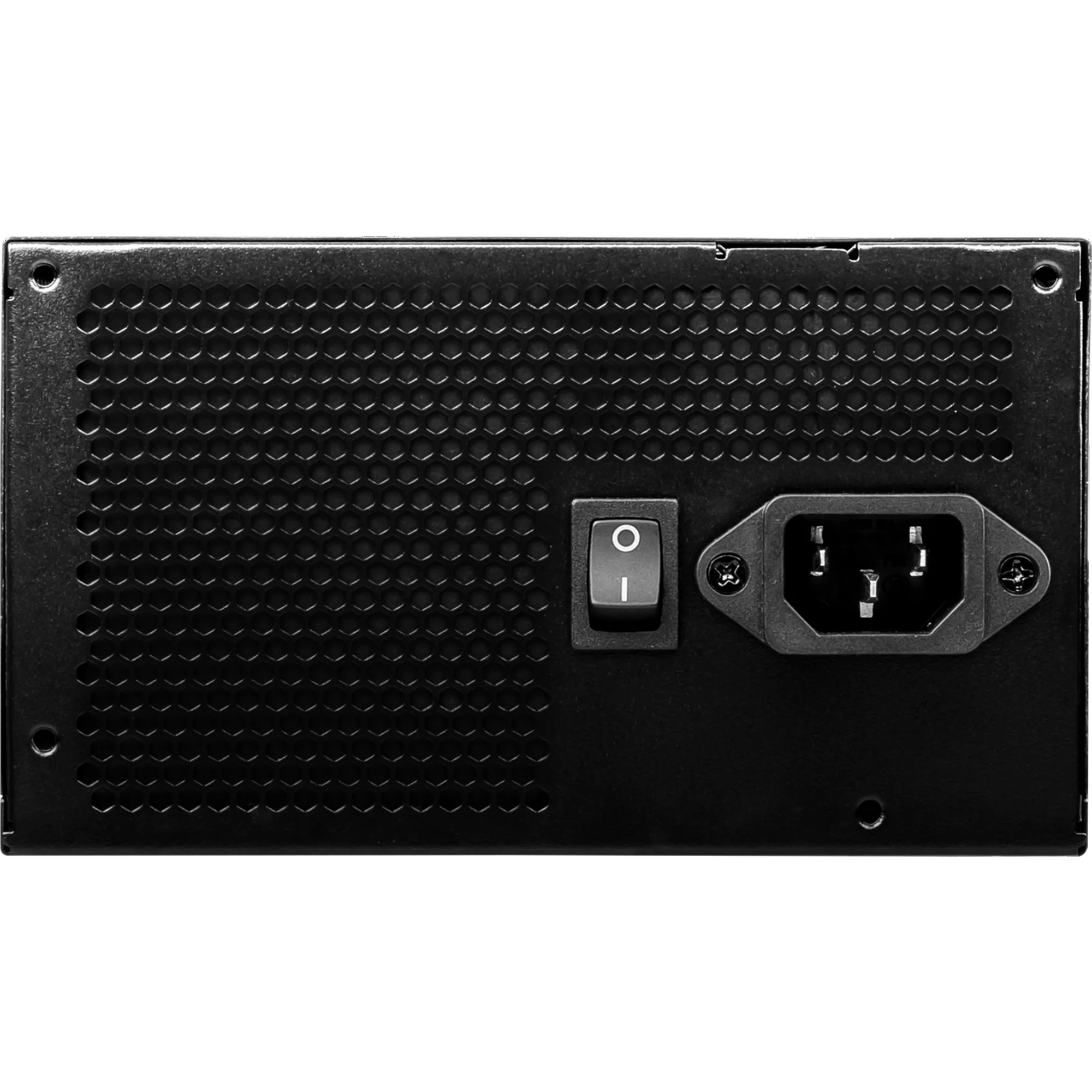 MSI MAG -A650BN- 650W GAMING POWER SUPPLY - Image 3