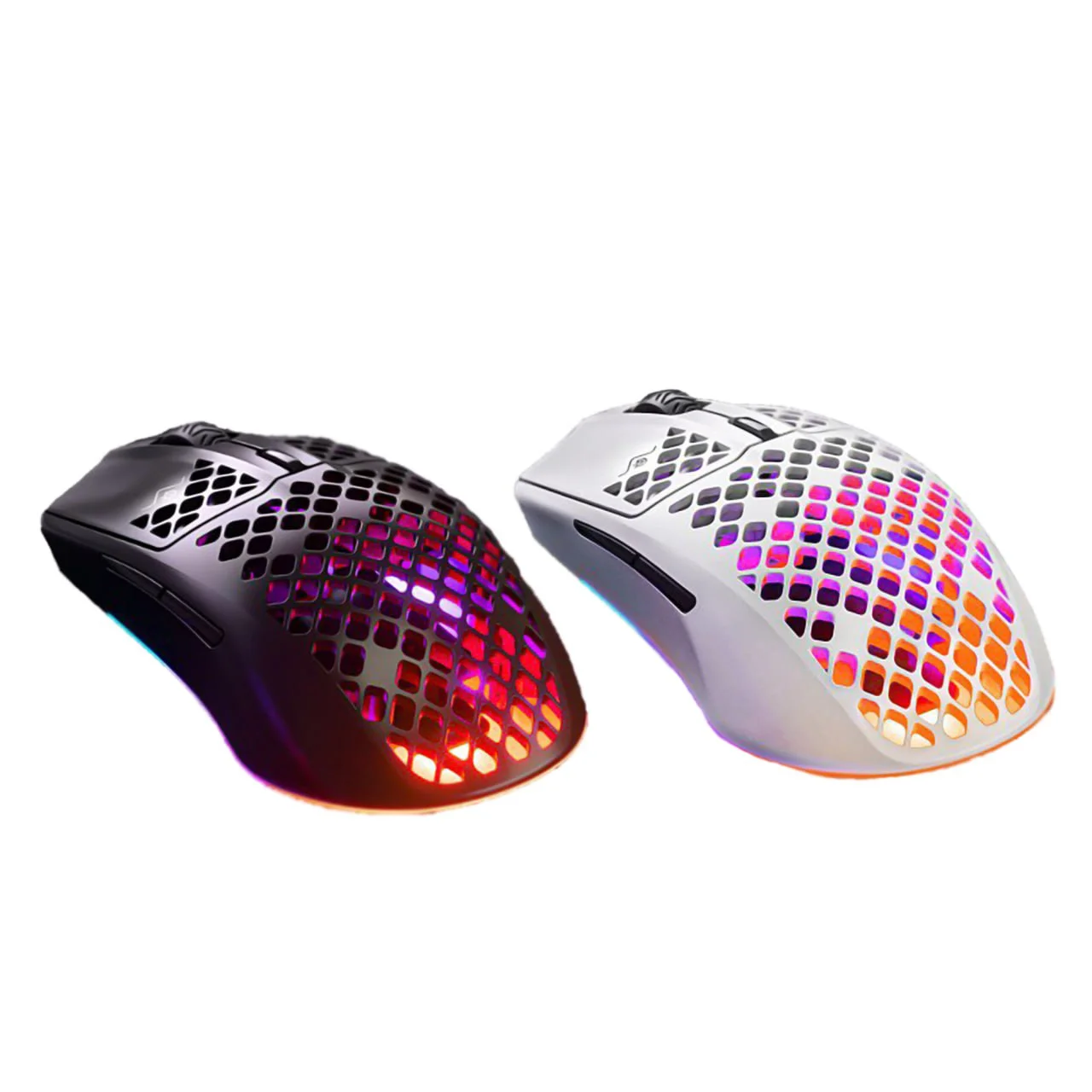 STEELSERIES AEROX 3 WIRELESS GAMING MOUSE