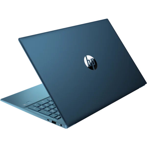 HP 15-EG3XXX, CORE I7-1355U, 15.6'', 16GB, 512GB NVME, 15.6" FHD TOUCHSCREEN WINDOWS 11 HOME-FINGERPRINT - Image 2