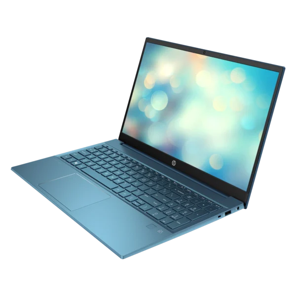 HP 15-EG3XXX, CORE I7-1355U, 15.6'', 16GB, 512GB NVME, 15.6" FHD TOUCHSCREEN WINDOWS 11 HOME-FINGERPRINT