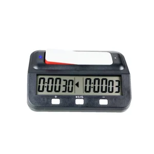 CHESS BOARDGAME TIMER HQT101