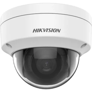 HIKVISION 2MP 2.8MM EXIR FIXED DOME NETWORK CAMERA | DS-2CD1123G0E