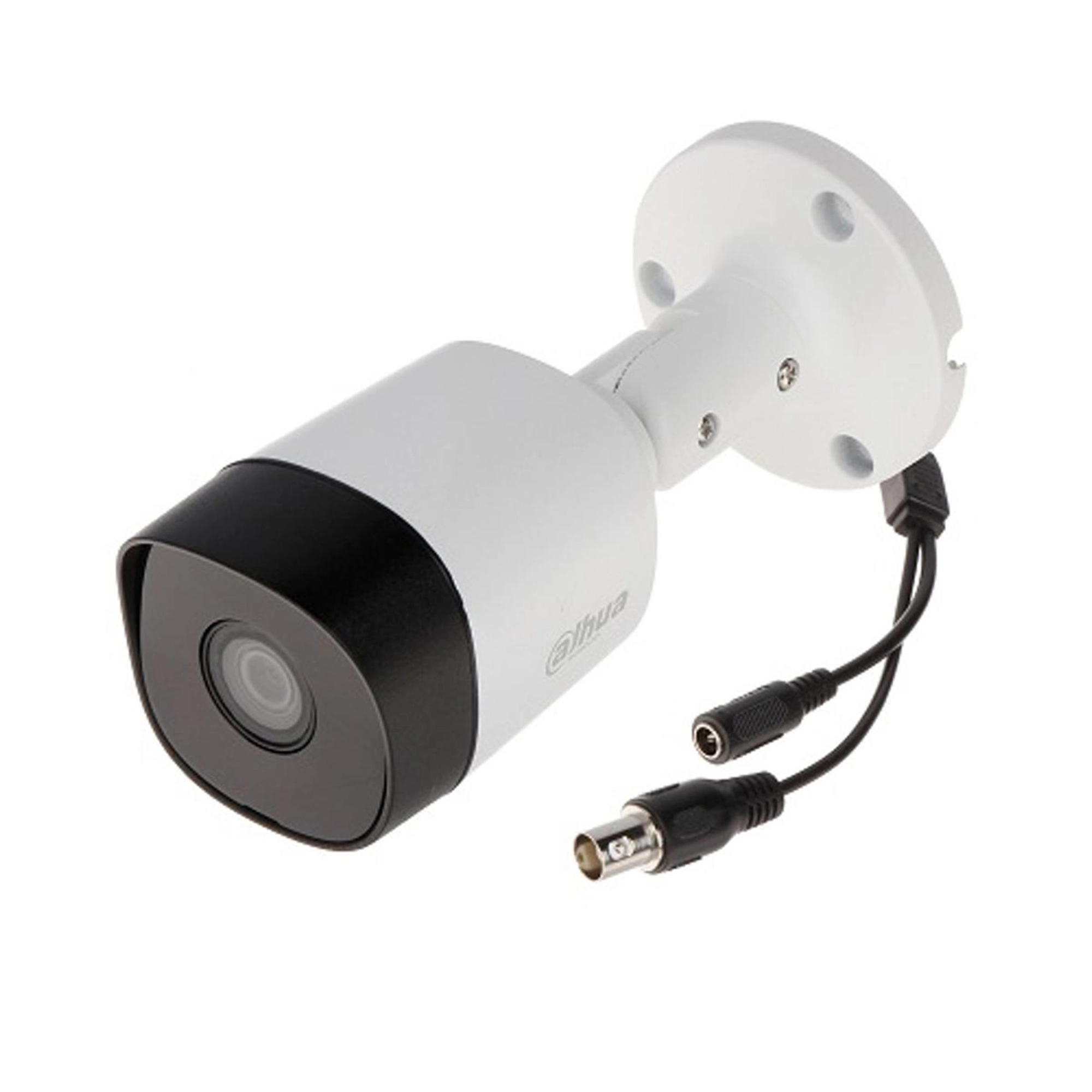 DAHUA 2MP WATER PROOF IP67 INFRARED | DH-HAC-B1A21P