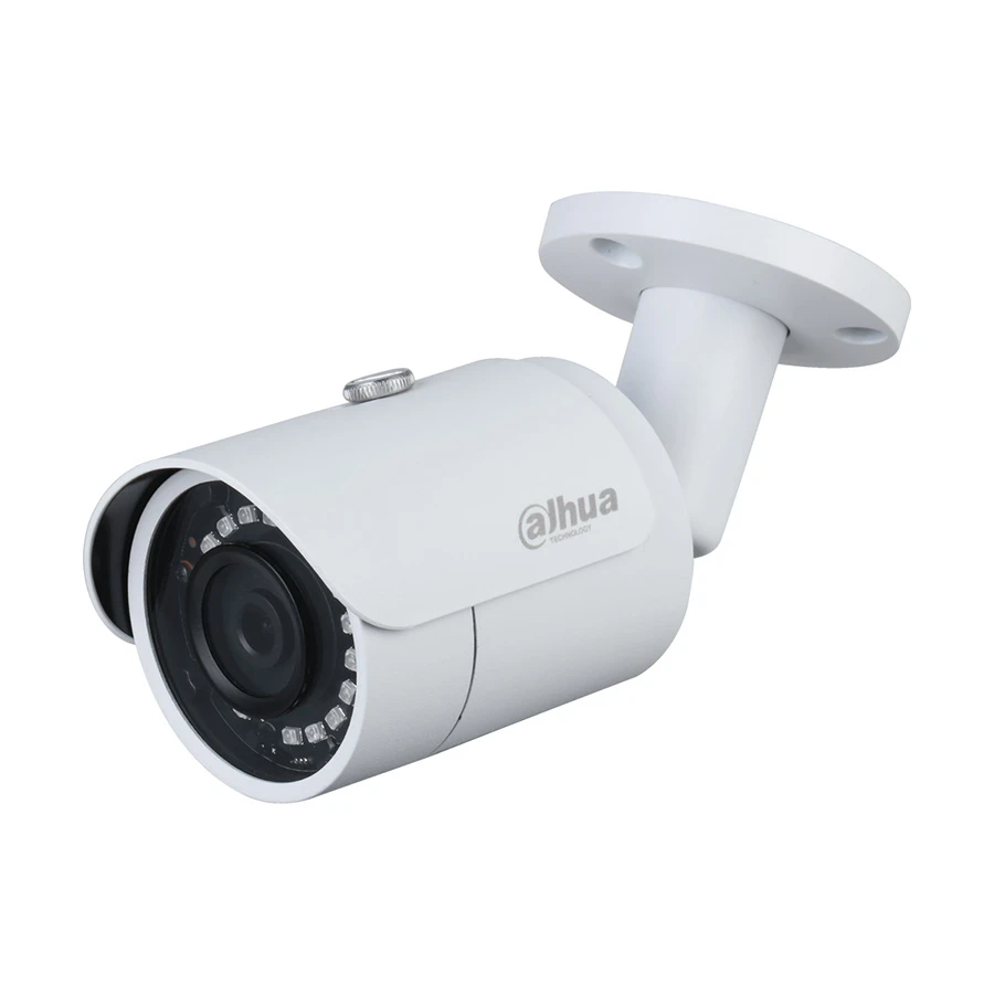 DAHUA DH-IPC-HFW1230S-S5 (3.6MM) (2MP) BULLET IP CAMERA