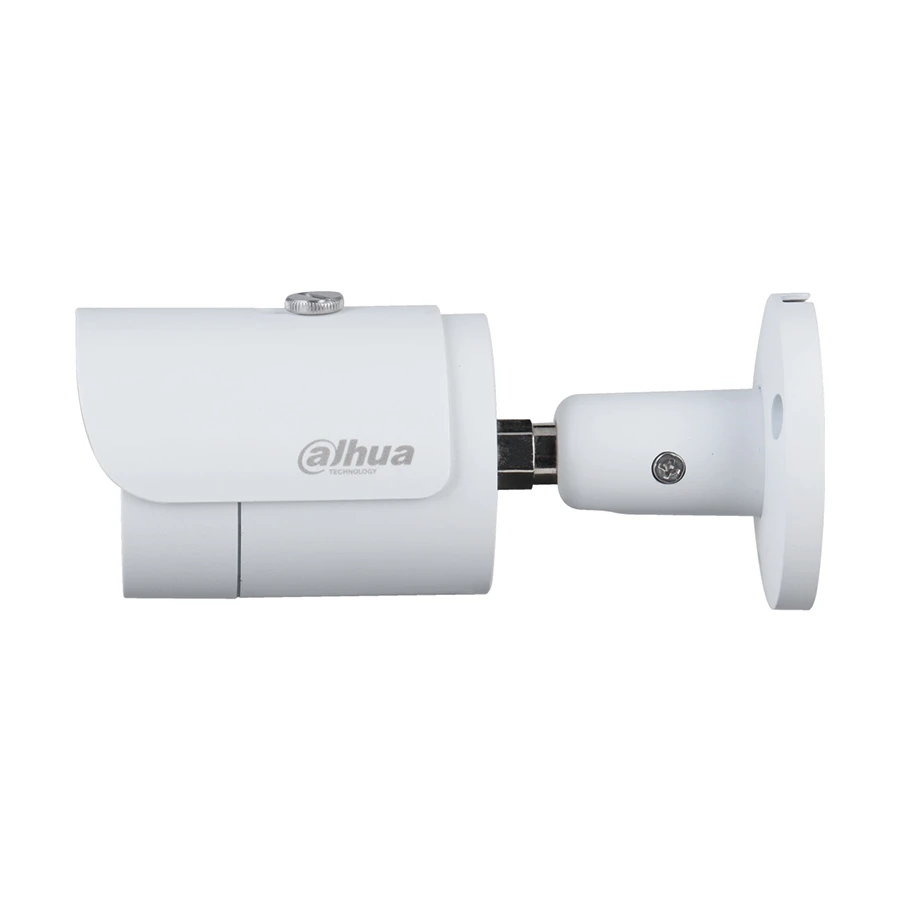 DAHUA DH-IPC-HFW1230S-S5 (3.6MM) (2MP) BULLET IP CAMERA - Image 3