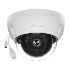 DAHUA IPC-HDBW1530E-S6 5MP ENTRY IR FIXED-FOCAL DOME NETWORK CAMERA