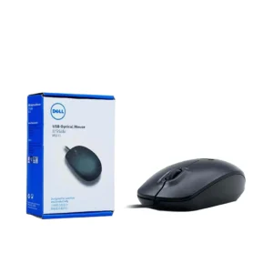 DELL USB OPTICAL MOUSE MS111