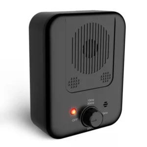 BARK CONTROL DEVICES FOR DOG