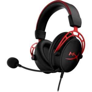 HYPERX CLOUD ALPHA WIRELESS GAMING HEADSET