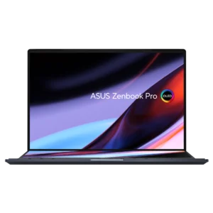 ASUS ZENBOOK UX8402ZA, CORE i5-12700H, 16GB OB, 512GB NVME, 14.5" 2.8K OLED TOUCHSCREEN, INTEL IRIS, Windows 11