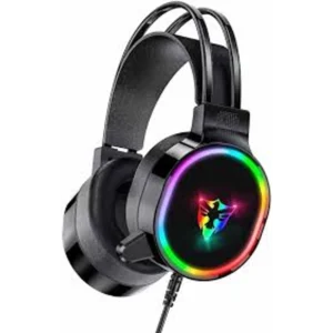 G607 RGB GAMING WIRED HEADPHONES