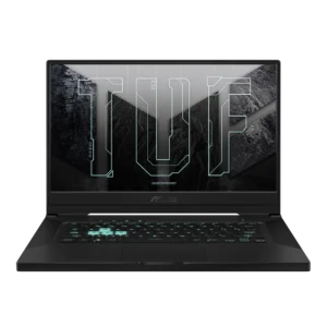 ASUS TUF F15 FX516P , CORE I7-11379H 144Hz , 16GB RAM , 1TB SSD , NVIDIA GeForce RTX 8 4060GB , 15.6" , WINDOWS 10 ORIGINAL TTC