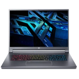 ACER NOTEBOOK PREDATOR TRITRON PT516-52S , INTEL CORE I7-12700H , 16GB RAM , 1TB NVME , RTX 3070Ti , 16" 240Hz , WINDOWS 11 ORIGINAL