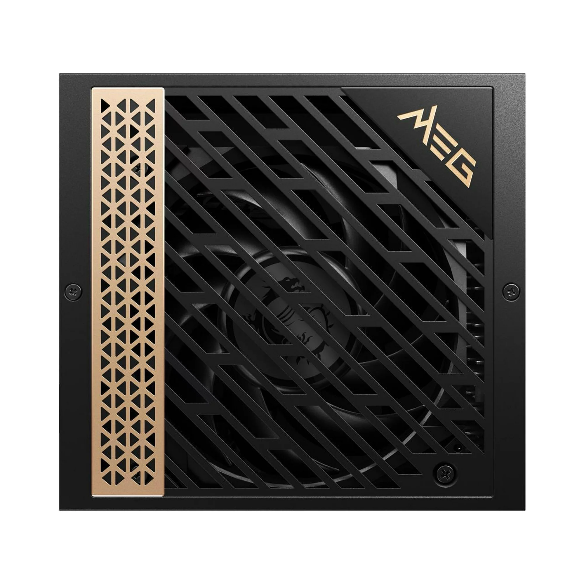 MEG AI1300P 1300W PCIE 5 AND ATX 3.0 GAMING POWER SUPPLY - Image 2