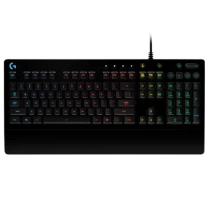 LOGITECH G213 PRODIGY GAMING KEYBOARD