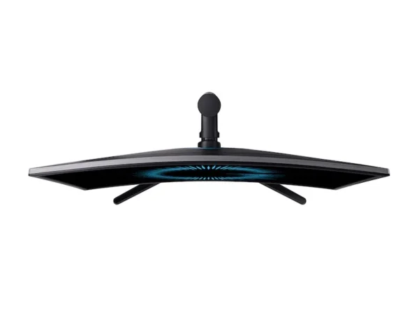 SAMSUNG C24FG73 24 INCH WITH THE SUPER-FAST RESPONSE TIME AND VIBRANT COLORS CURVED GAMING MONITOR - Image 3