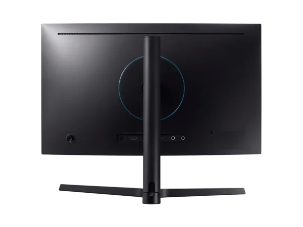 SAMSUNG C24FG73 24 INCH WITH THE SUPER-FAST RESPONSE TIME AND VIBRANT COLORS CURVED GAMING MONITOR - Image 5