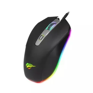 MS837 RGB BACKLIT PROGRAMMABLE GAMING MOUSE