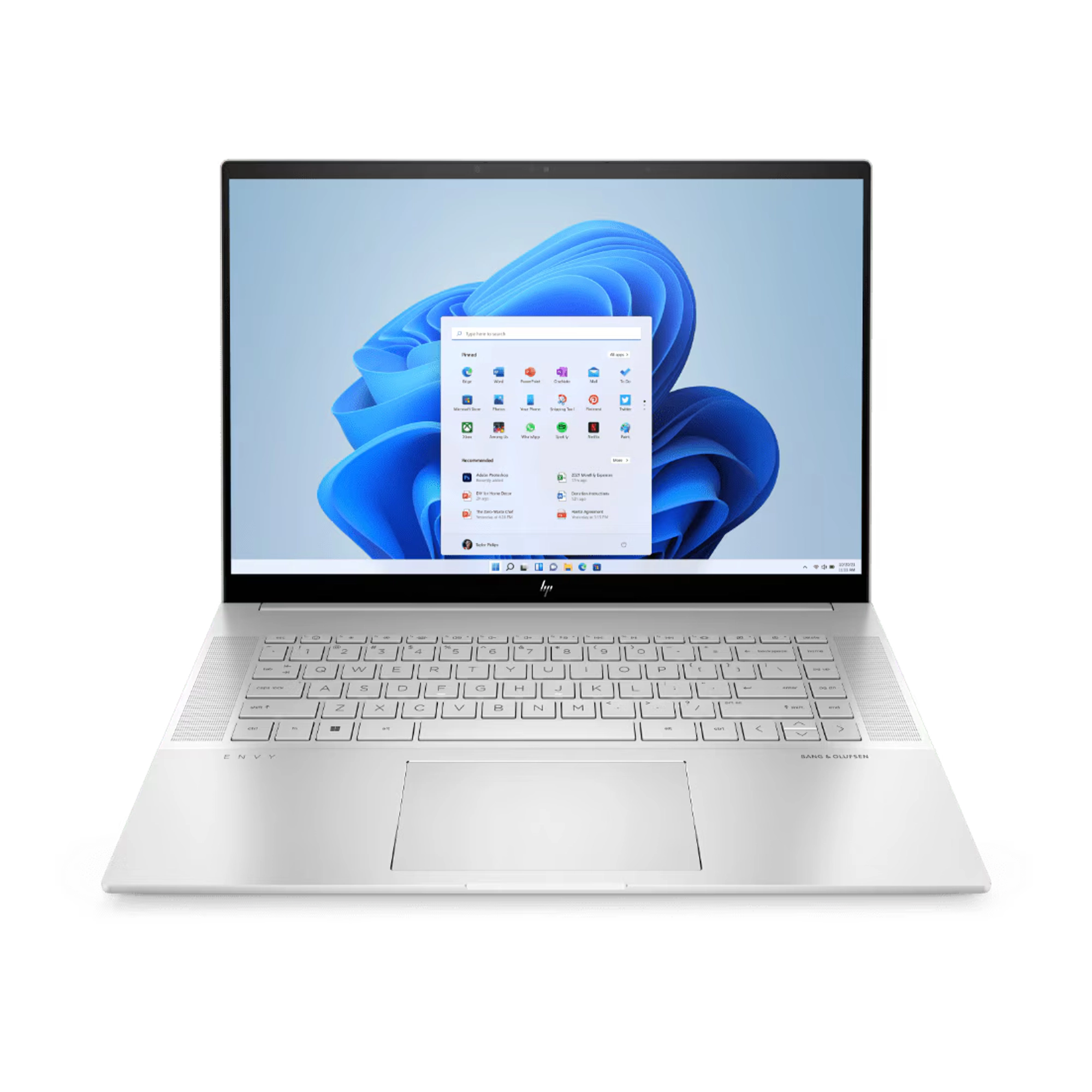 HP ENVY 17-CG1XXX , CORE I5-1135G7 11TH GEN , 12GB RAM 1TB HDD 128 SSD , FINGERPRINT TOUCHSCREEN , 17.3" FHD , WINDOWS 10 ORIGINAL