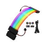 POWER MAX ARGB MOTHERBOARD EXTENSION CABLE