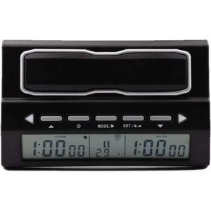 ANYTIME CHESS CLOCK 908