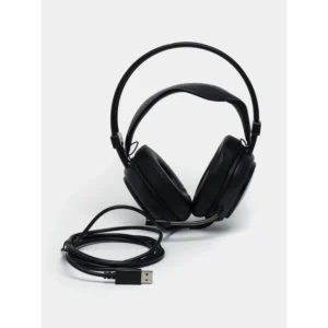GW501 HEADPHONES