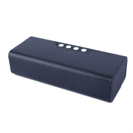 KISONLI D008 USB POWER BANK SPEAKER