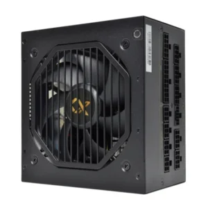 XIGMATEK FURY GD 1100W GOLD 80 PLUS POWER SUPPLY