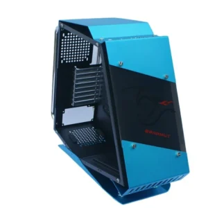 DRAGON BAHAMUT GAMING CASE