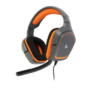 LOGITECH G231 HEADSET