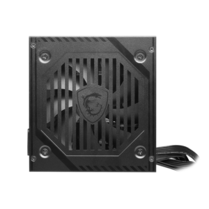 MSI MAG A600DN POWER SUPPLY 600W