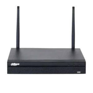 DAHUA 4-CHANNELS 1-HDD 1080P NVR | NVR1104HS-P-S3/H