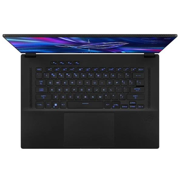 ASUS ROG FLOW X16 GV601VI-CS94 , 32GB DDR5 RAM , 1TB NVME/SSD , CORE™ I9-13900H 13TH GEN , NVIDIA GEFORCE RTX 4070 8GB GDDR5 ,16″ QHD+WQXGA 240Hz TOUCHSCREEN, WINDOWS 11 PRO ORIGINAL - Image 3