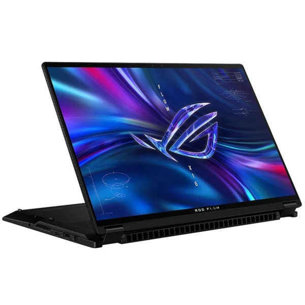 ASUS ROG FLOW X16 GV601VI-CS94 , 32GB DDR5 RAM , 1TB NVME/SSD , CORE™ I9-13900H 13TH GEN , NVIDIA GEFORCE RTX 4070 8GB GDDR5 ,16″ QHD+WQXGA 240Hz TOUCHSCREEN, WINDOWS 11 PRO ORIGINAL - Image 5