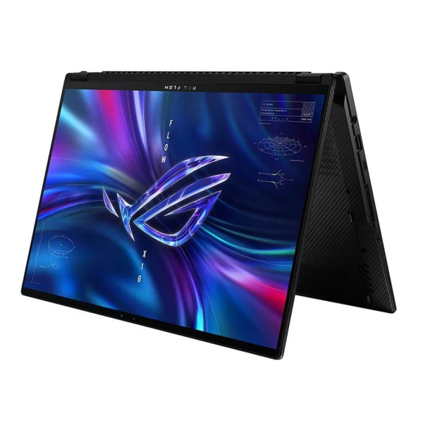 ASUS ROG FLOW X16 GV601VI-CS94 , 32GB DDR5 RAM , 1TB NVME/SSD , CORE™ I9-13900H 13TH GEN , NVIDIA GEFORCE RTX 4070 8GB GDDR5 ,16″ QHD+WQXGA 240Hz TOUCHSCREEN, WINDOWS 11 PRO ORIGINAL - Image 6