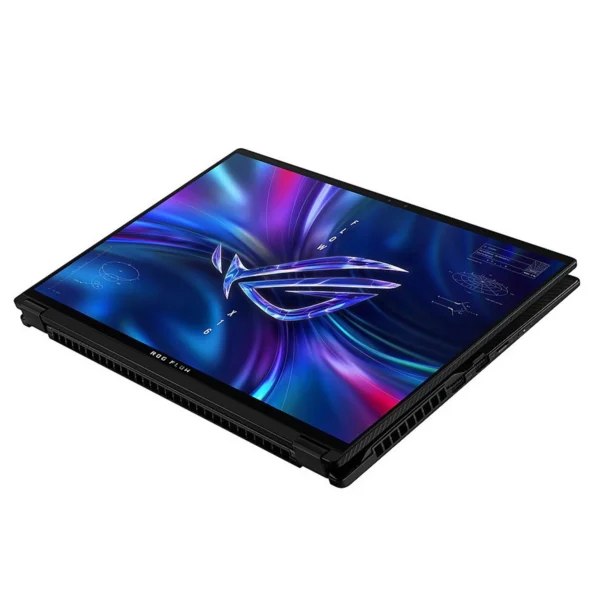 ASUS ROG FLOW X16 GV601VI-CS94 , 32GB DDR5 RAM , 1TB NVME/SSD , CORE™ I9-13900H 13TH GEN , NVIDIA GEFORCE RTX 4070 8GB GDDR5 ,16″ QHD+WQXGA 240Hz TOUCHSCREEN, WINDOWS 11 PRO ORIGINAL - Image 7