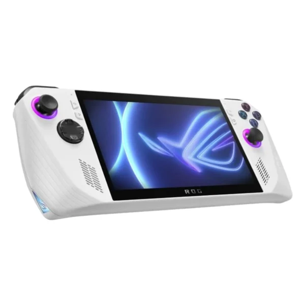 ASUS ROG ALLY 7″ 120HZ GAMING HANDHELD -RC71L-NH019W– AMD Z1 EXTREME PROCESSOR – 512GB - Image 2
