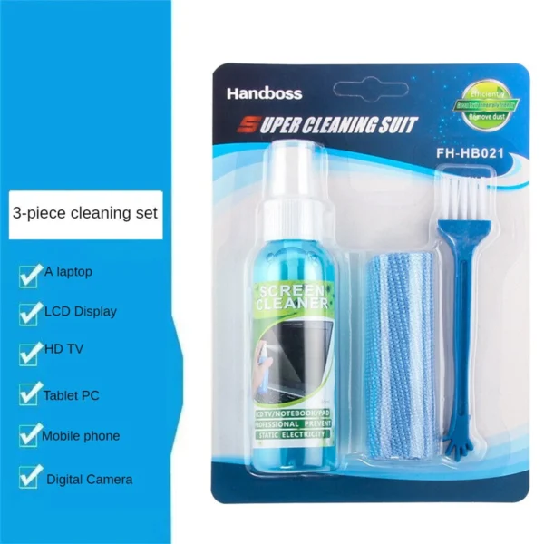 HANDBOSS SUPER CLEANING SUIT FH-HB021 - Image 2