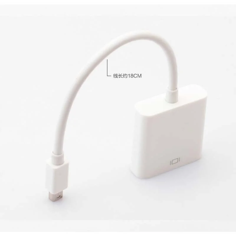 MINI DISPLAY PORT ADAPTER - Image 4