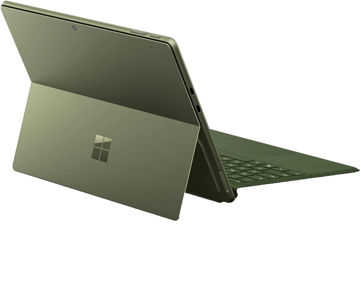 MICROSOFT SURFACE PRO 9 -QF8‑00013, CORE I5-1235U, 13" 2K, 8GB RAM, 256GB NVME, Windows 11. - Image 3