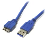 MICROPRO CABLE USB FOR HDD 3.0