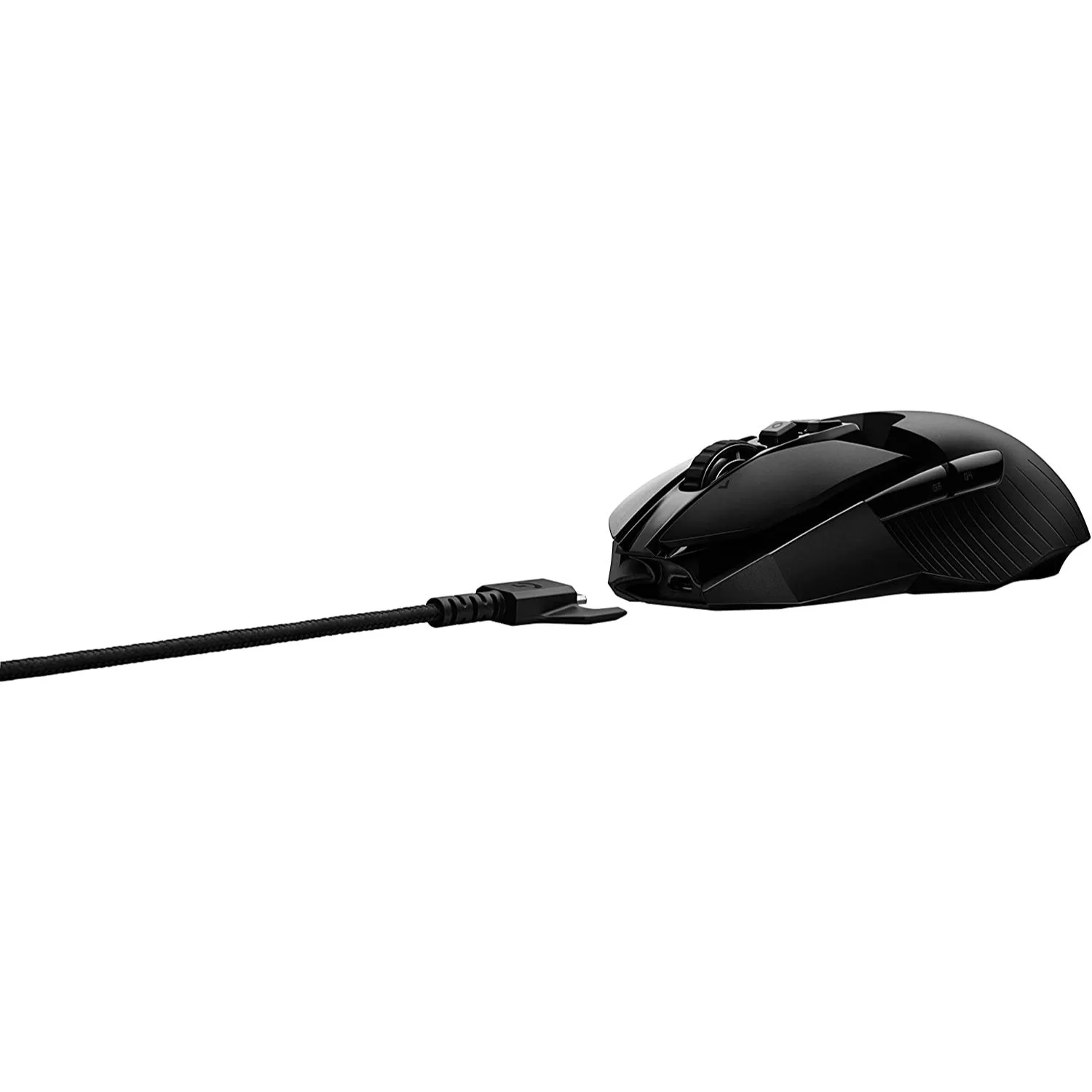 LOGITECH G903 WIRELESS GAMING MOUSE - Image 4
