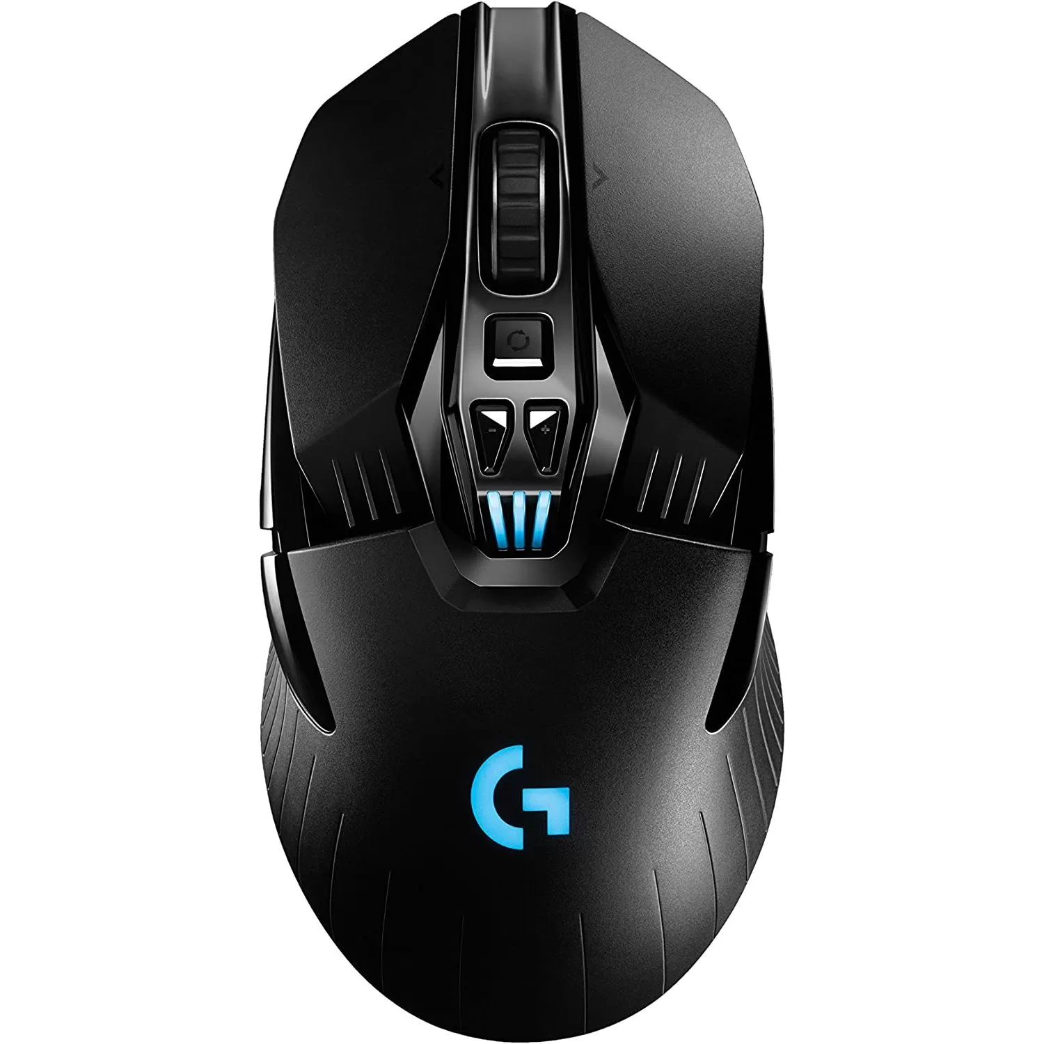 LOGITECH G903 WIRELESS GAMING MOUSE