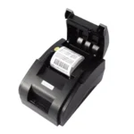 THERMAL RECEIPT PRINTER 58MM XP-5811H USB, PORTABLE